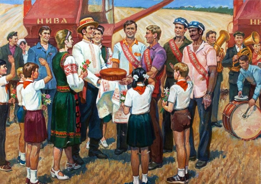 Лукін Сергій  Іванович